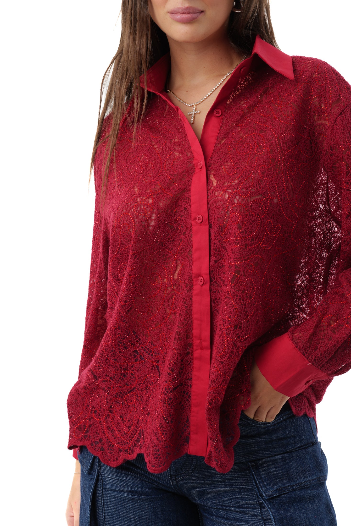 Camicie e Bluse