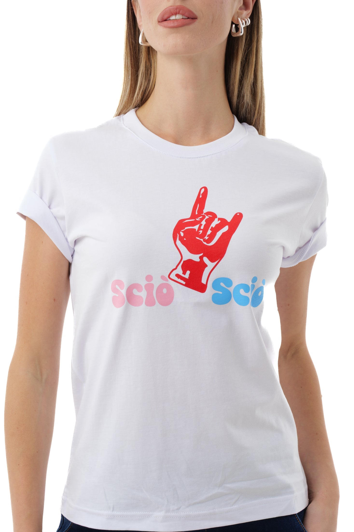 Top e T-Shirt