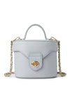 Borsa Secchiello in Pelle