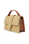 Borsa a Mano in Rafia