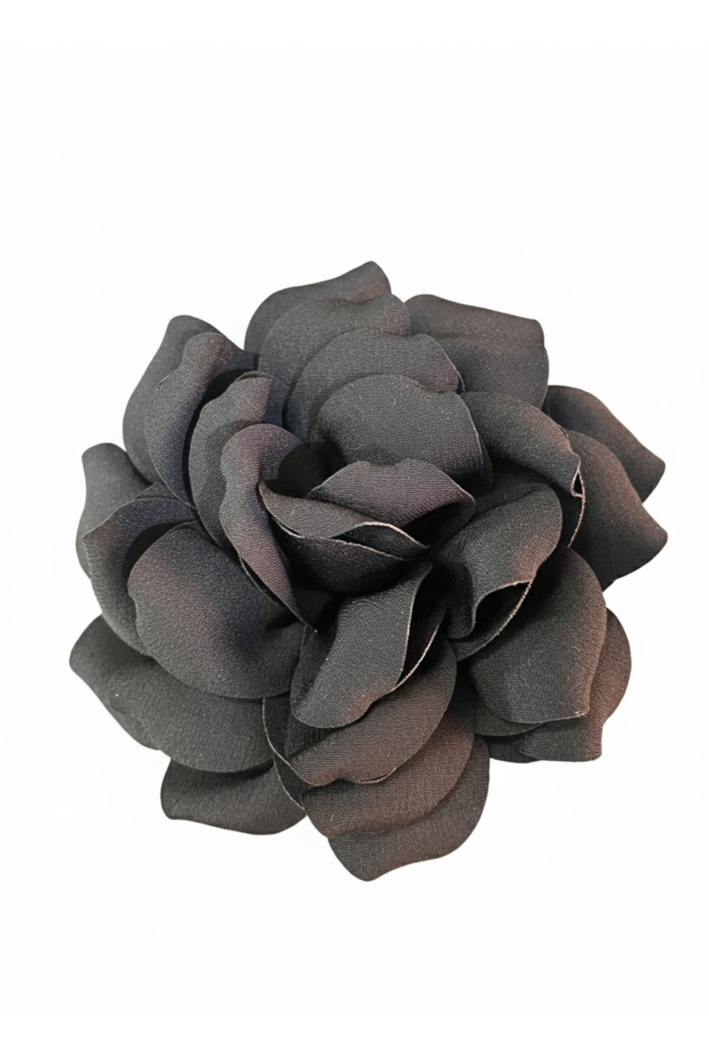 Spilla Fiore in Tessuto