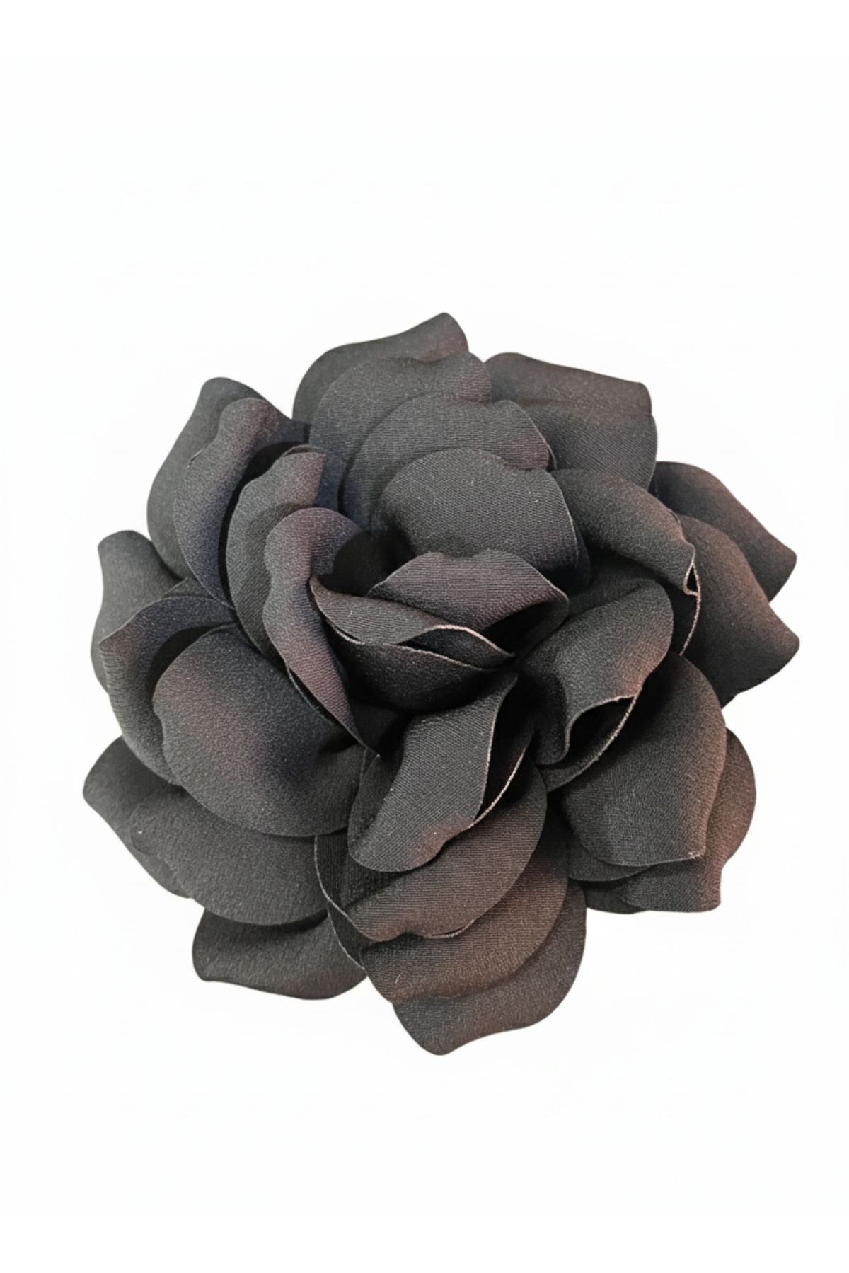 Spilla Fiore in Tessuto