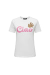 T-Shirt Ciao