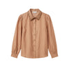 Camicia Collo Gioiello