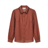 Camicia Collo Gioiello