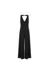 Abito Jumpsuit Smanicata Onda