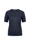 T-Shirt Mezzamanica Lurex
