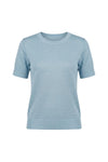 T-Shirt Mezzamanica Lurex