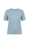 T-Shirt Mezzamanica Lurex