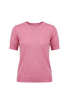 T-Shirt Mezzamanica Lurex