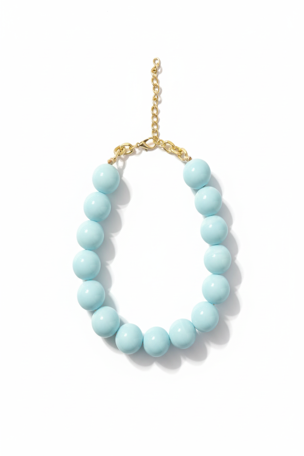 Collana Perle