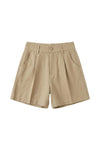 Short Solea