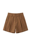 Short Solea