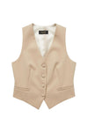 Gilet Bi-Stretch