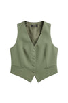 Gilet Bi-Stretch