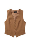 Gilet Bi-Stretch