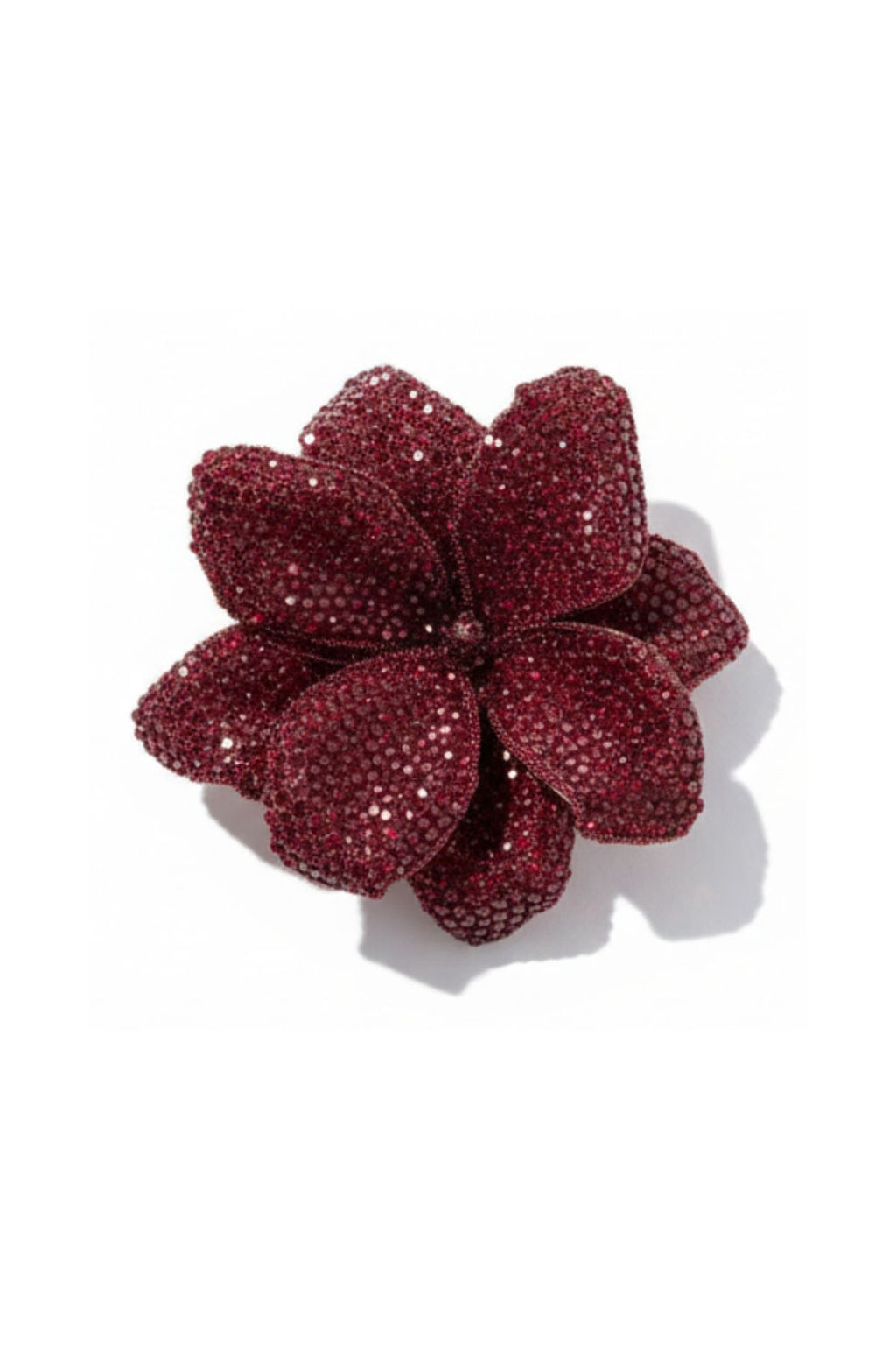 Spilla Gioiello Fiore