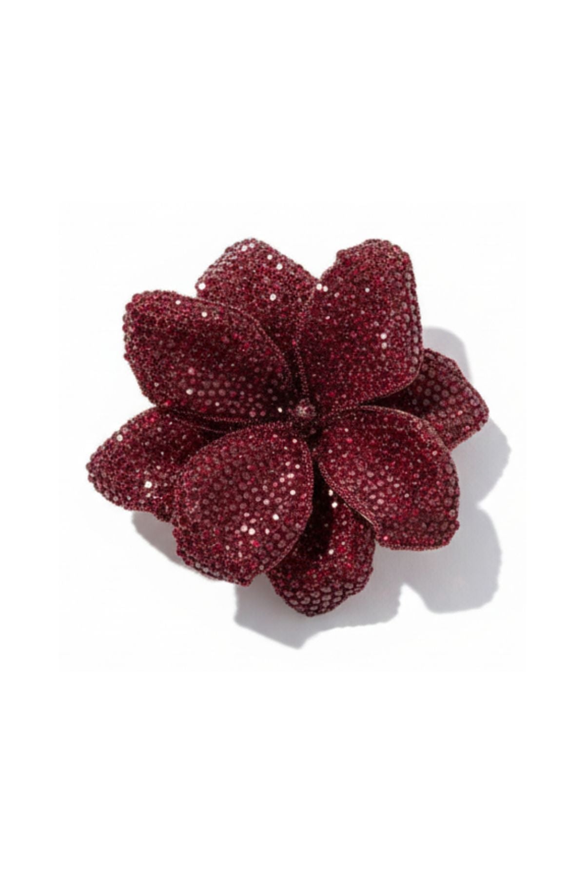 Spilla Gioiello Fiore