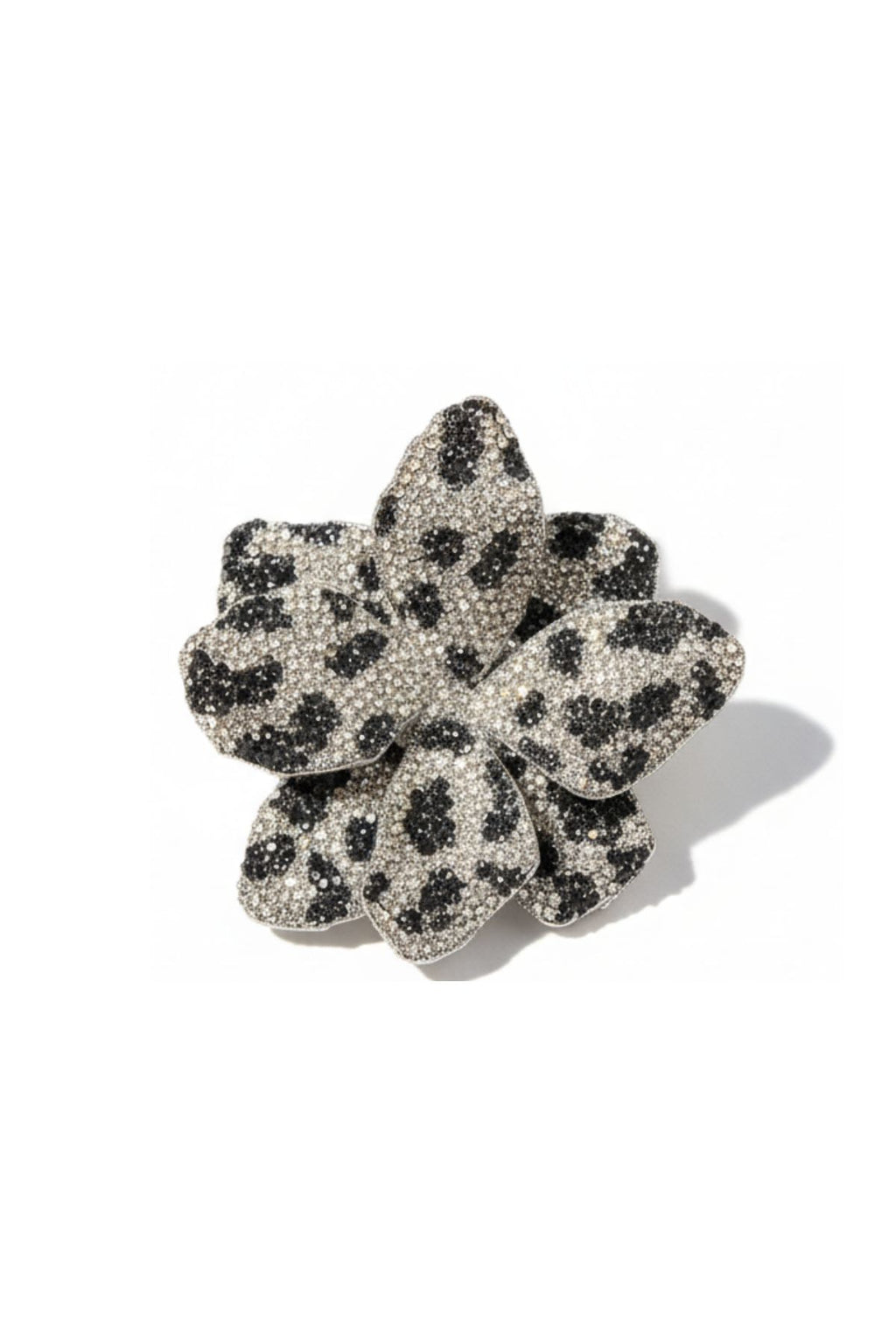 Spilla Gioiello Fiore