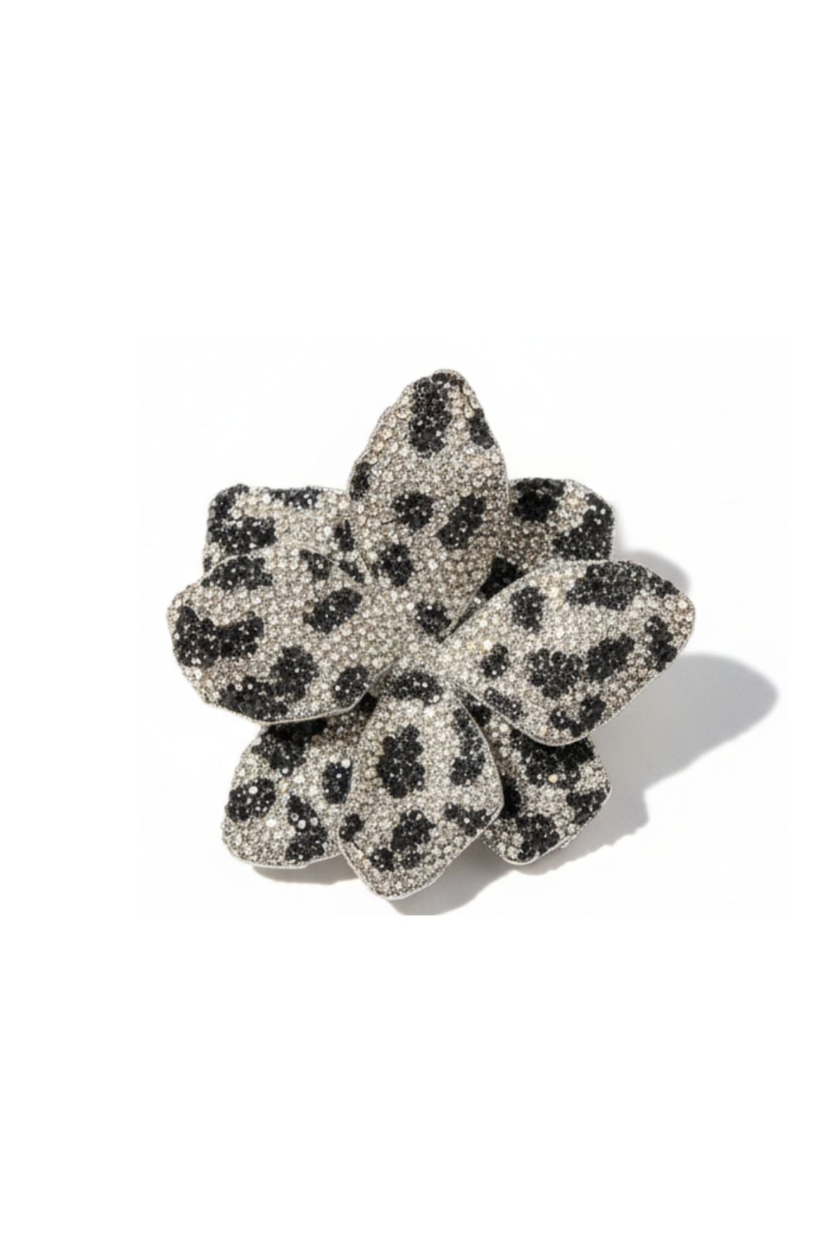 Spilla Gioiello Fiore