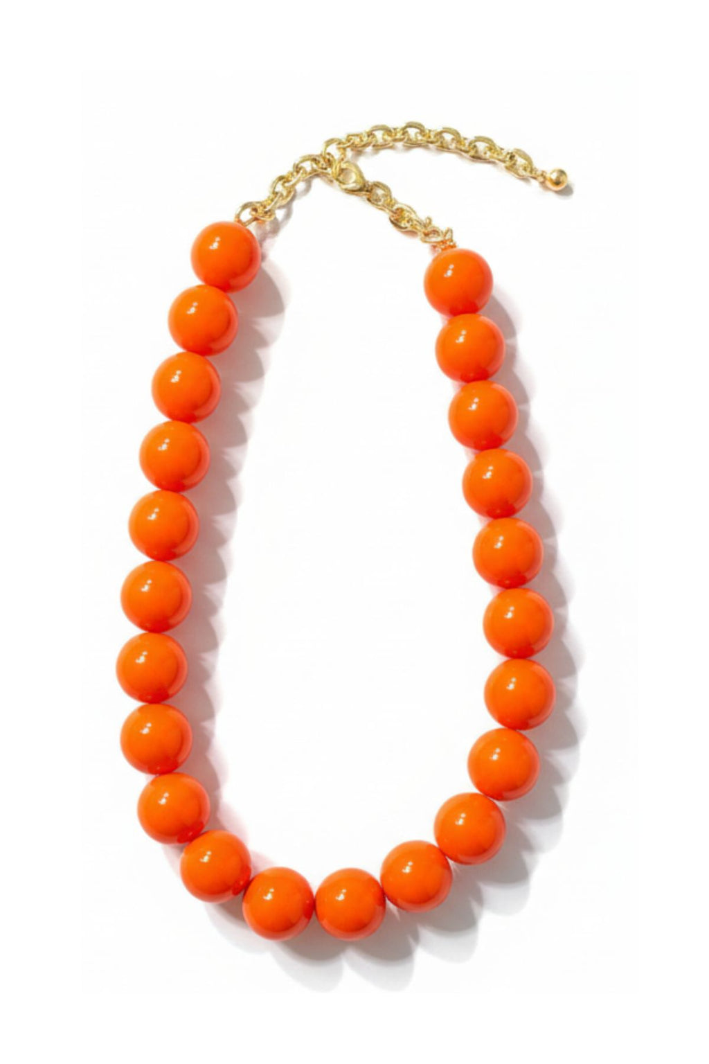 Collana Perle Piccole