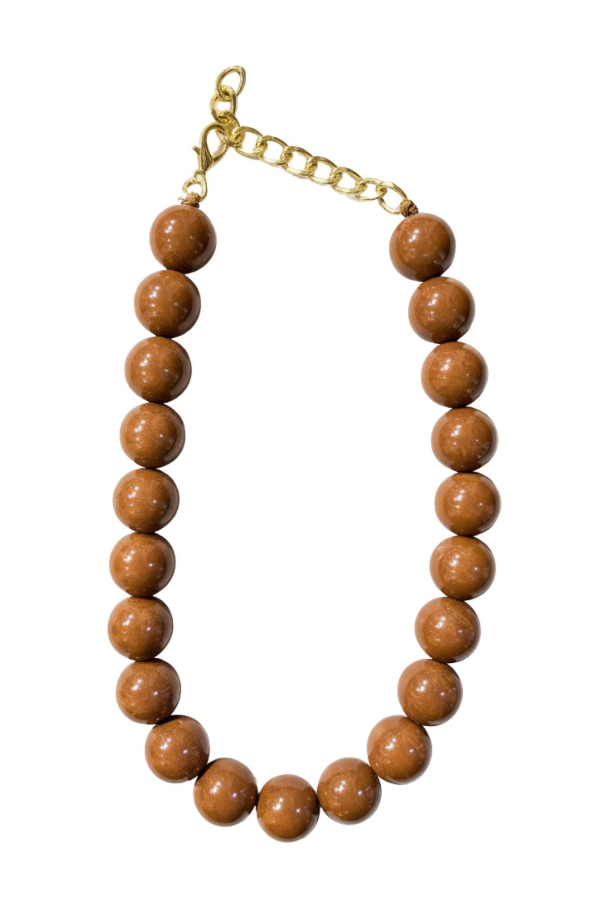 Collana Perle Piccole