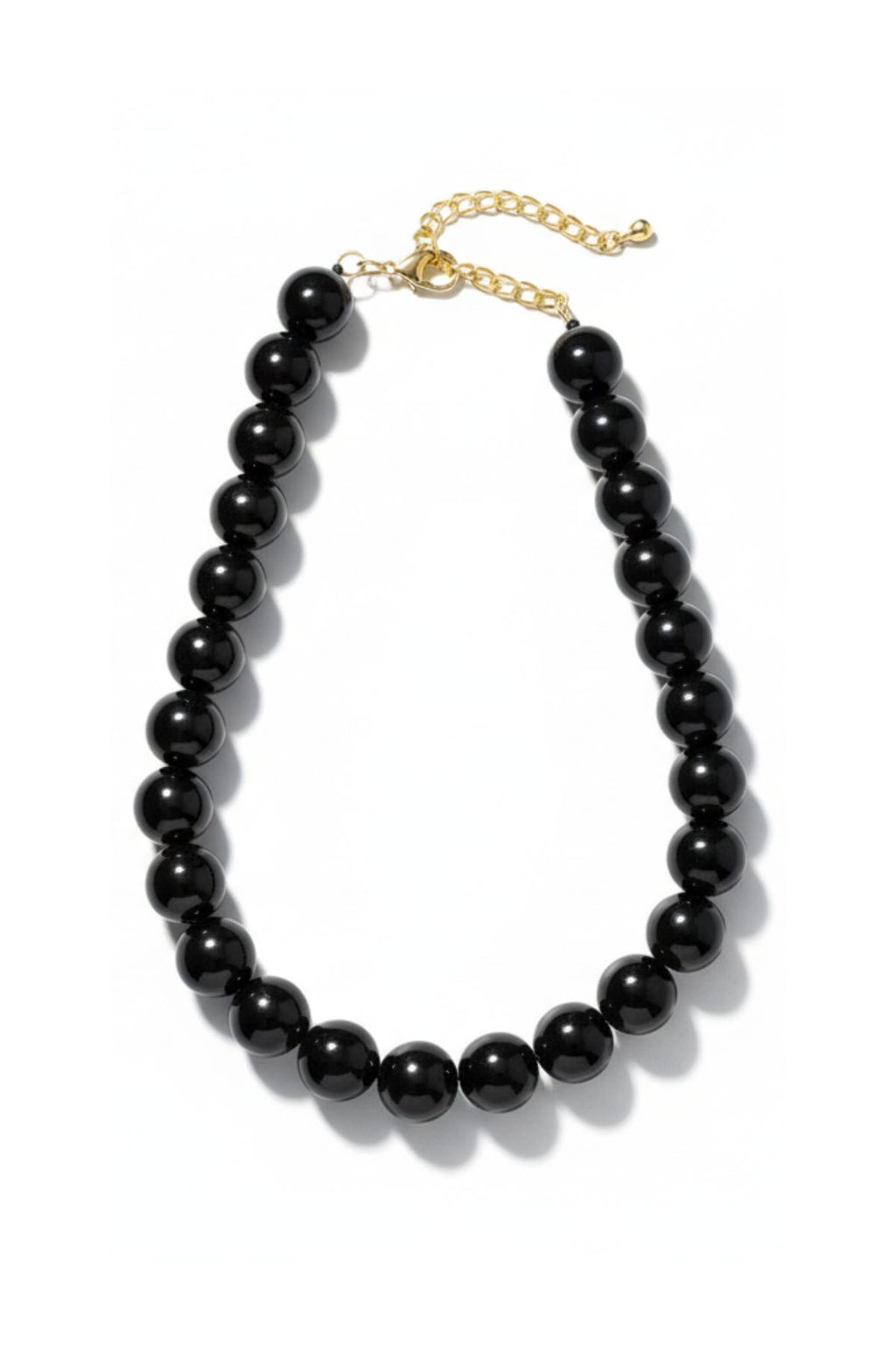 Collana Perle Piccole