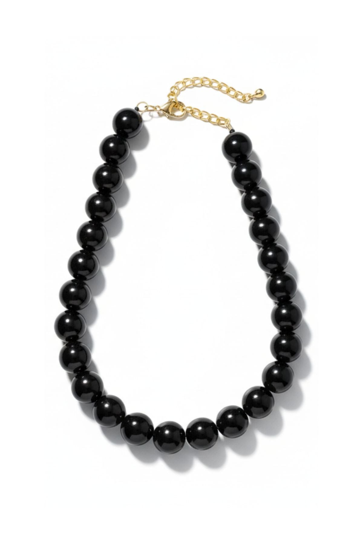 Collana Perle Piccole